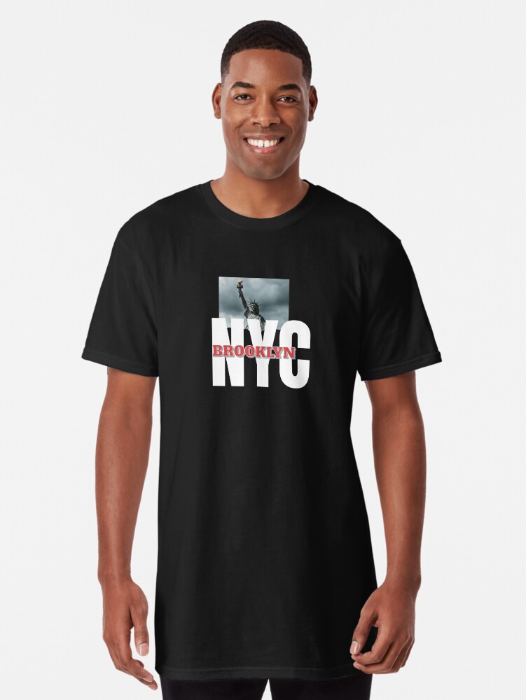 Brooklyn NYC t shirt